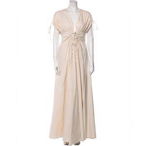 Andrea Iyamah Xena Maxi Dress